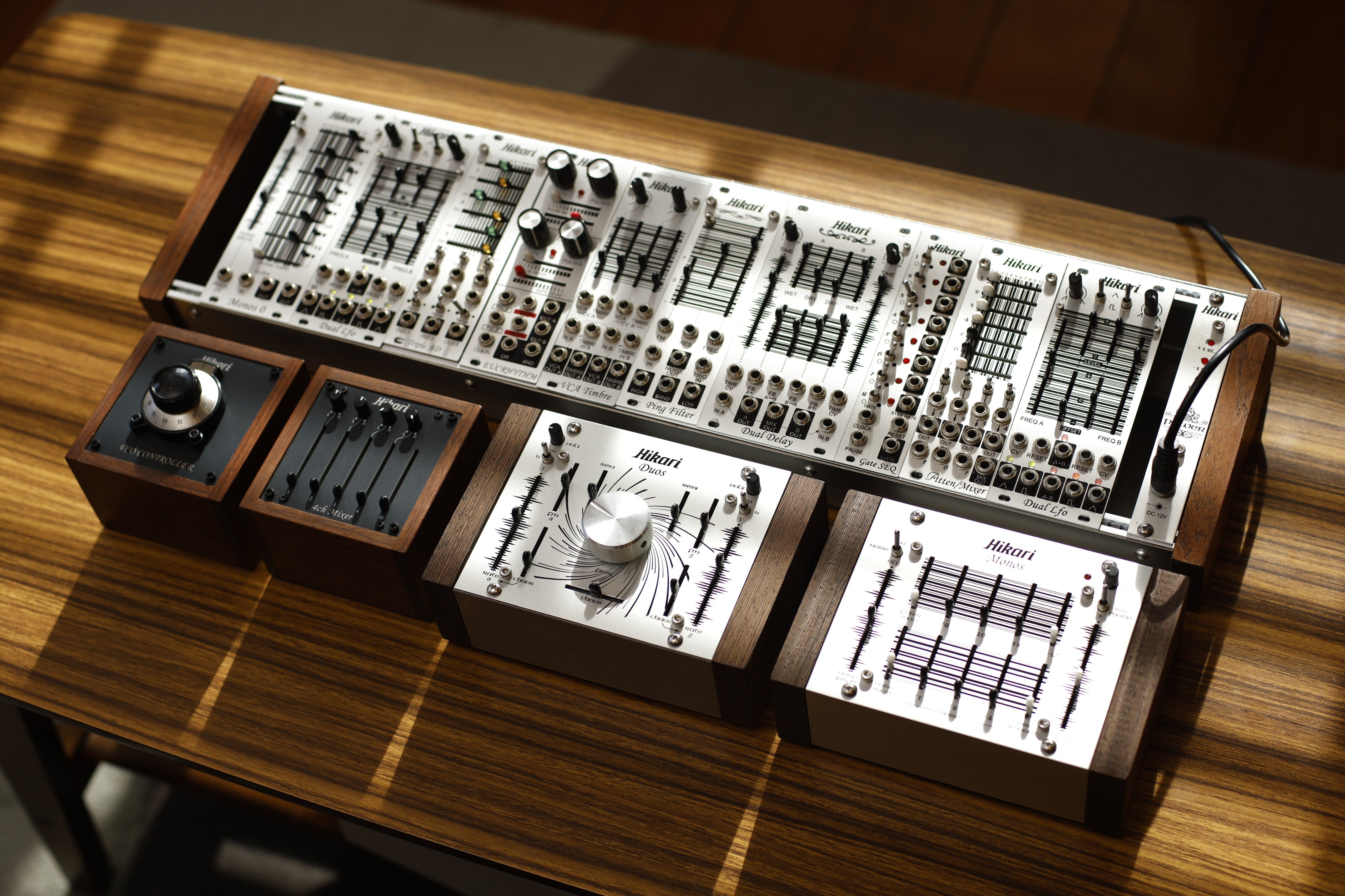 Hikari Instruments NET SHOP