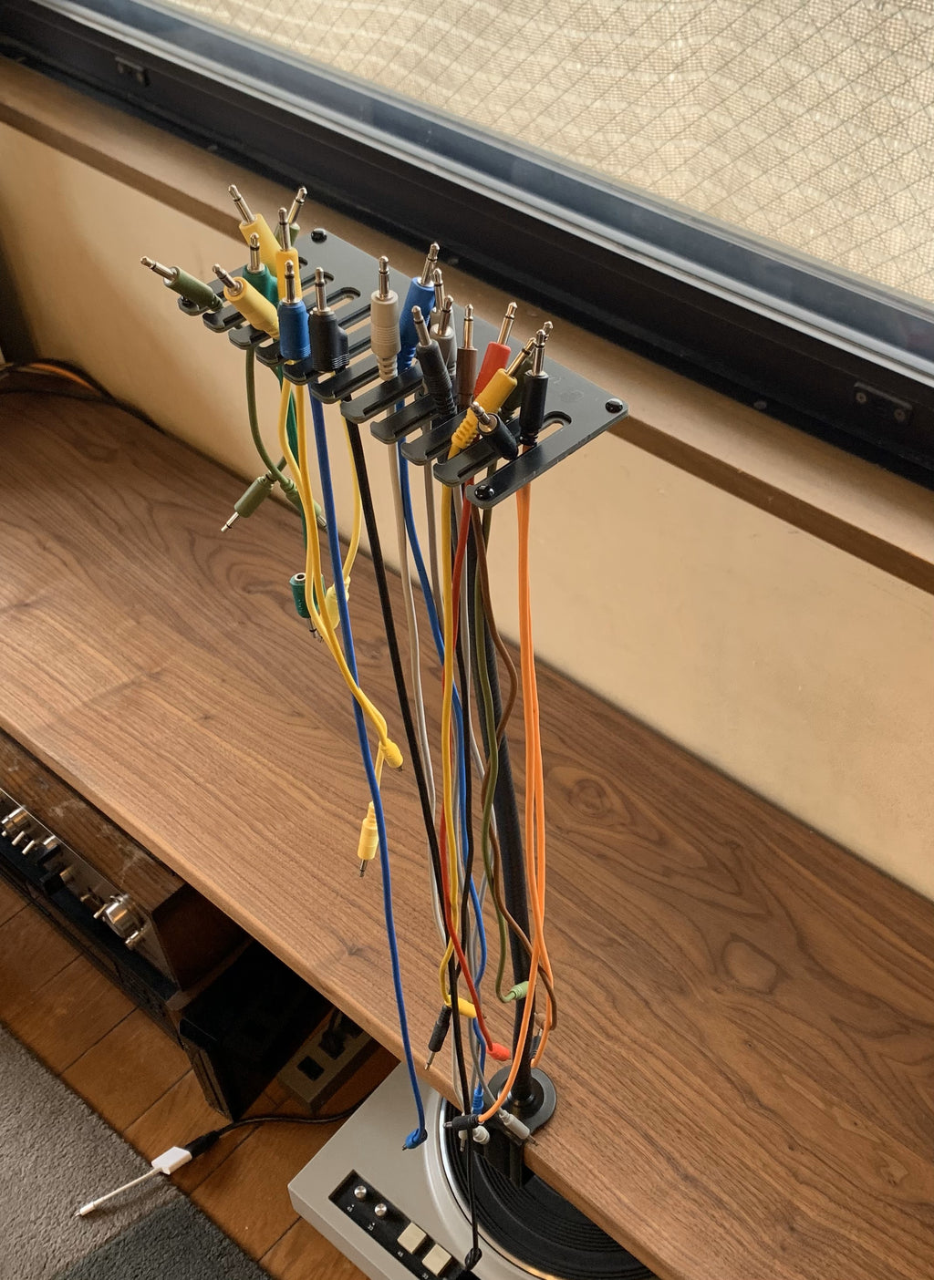 Cable Hanger