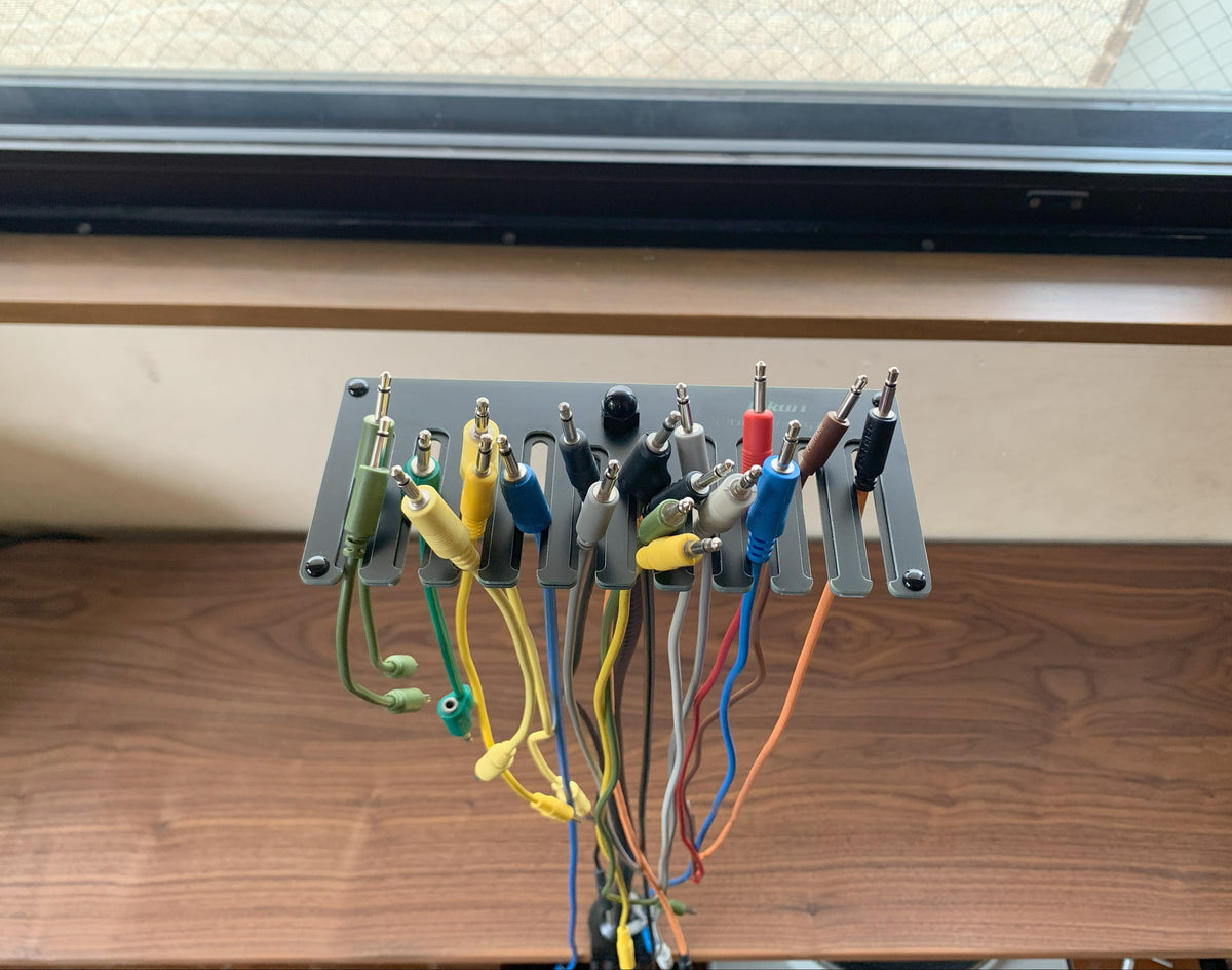 Cable Hanger