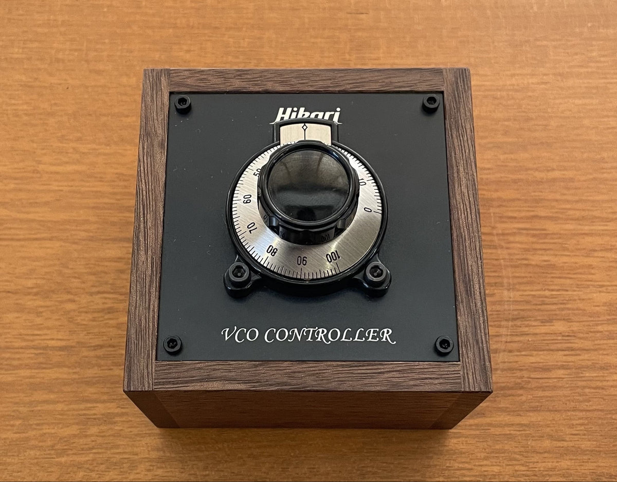 VCO Controller