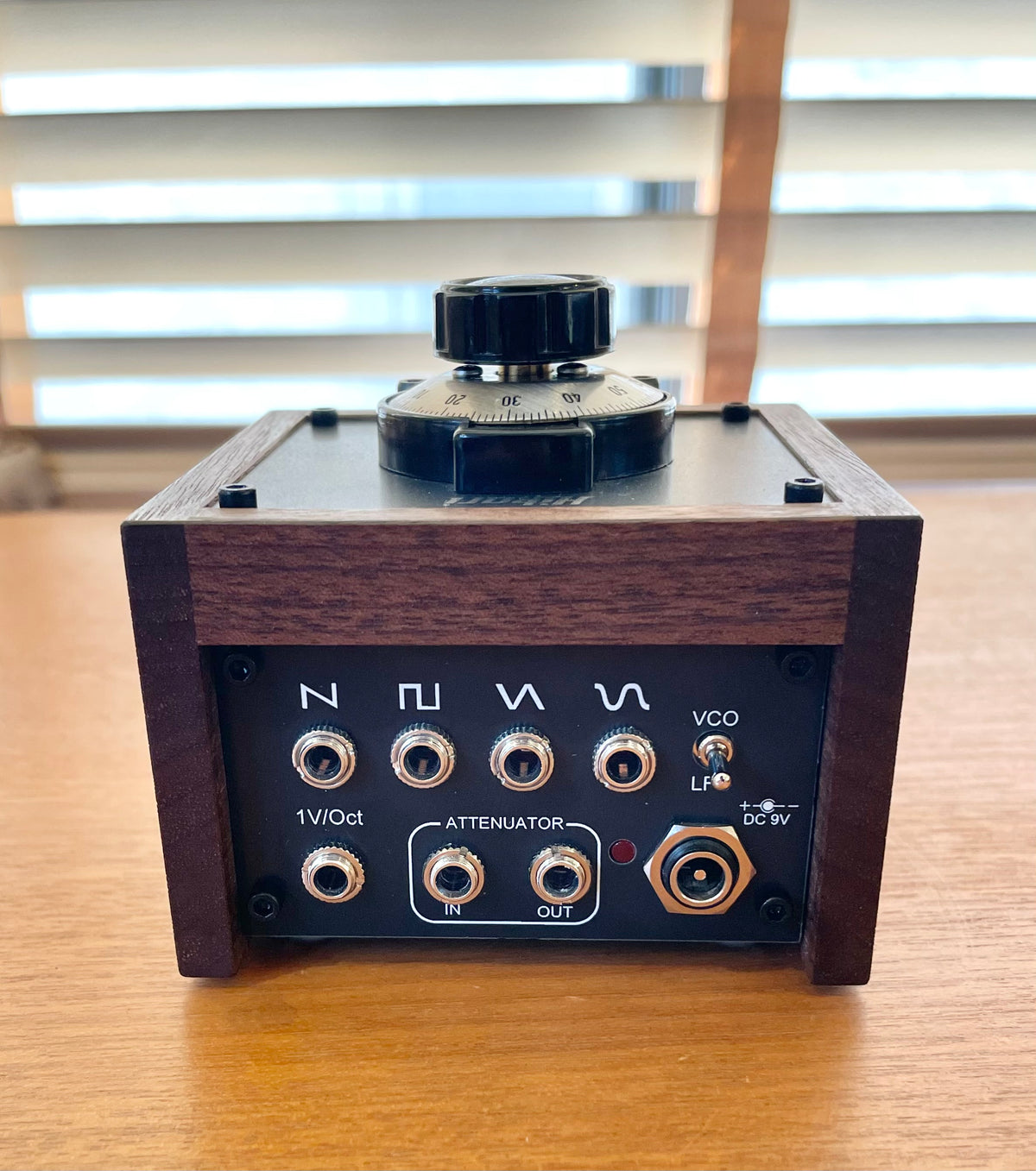 VCO Controller